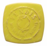 PD 902 10 keramická glazura žlutá
